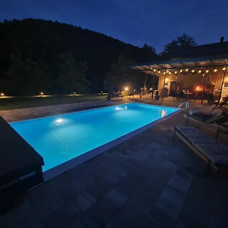 Soko Villa