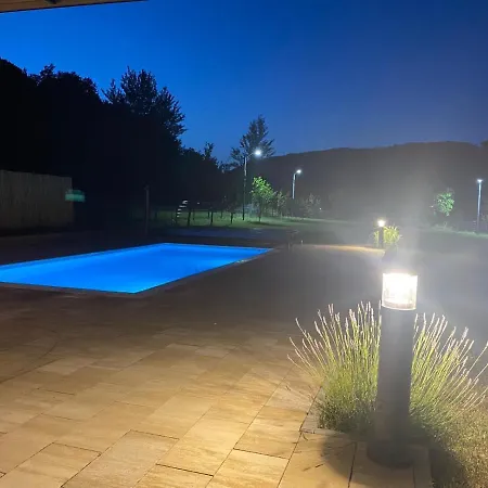 Vila Soko Bihac