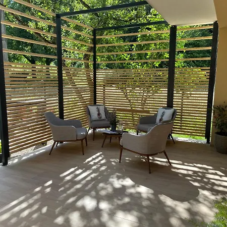 Soko Villa *