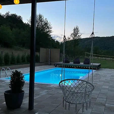 Villa Soko *