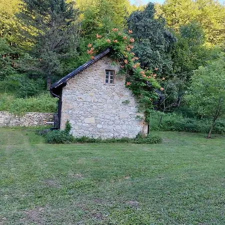 Soko Villa *