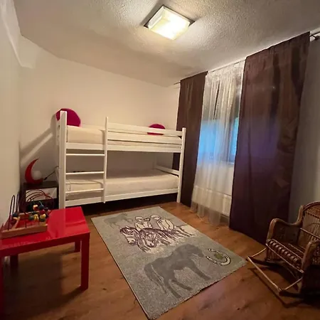 Soko Villa