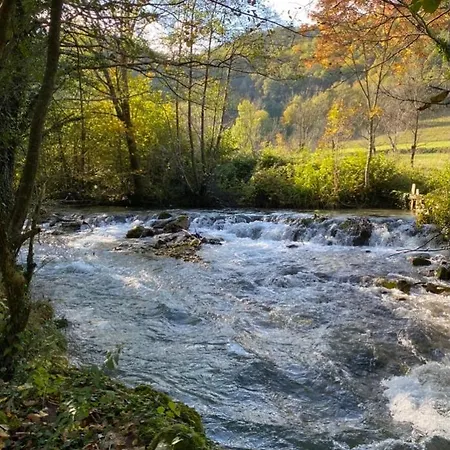 Soko Villa Bihac