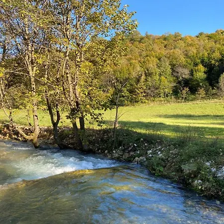 Soko Villa Bihac