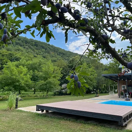 Villa Soko *