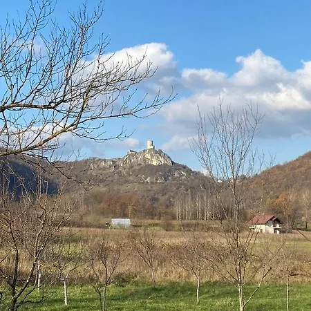 Villa Soko