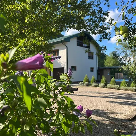 Villa Soko *