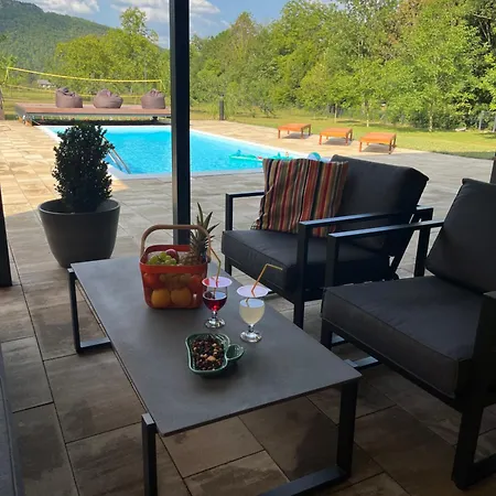 Soko Villa *