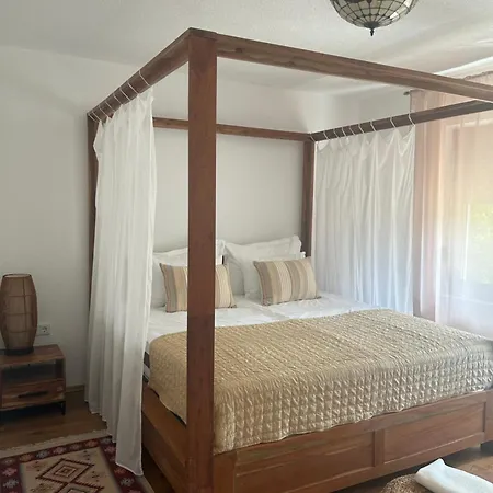 Soko Villa *